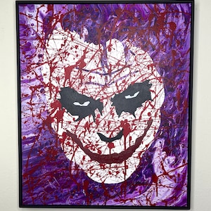 The Joker