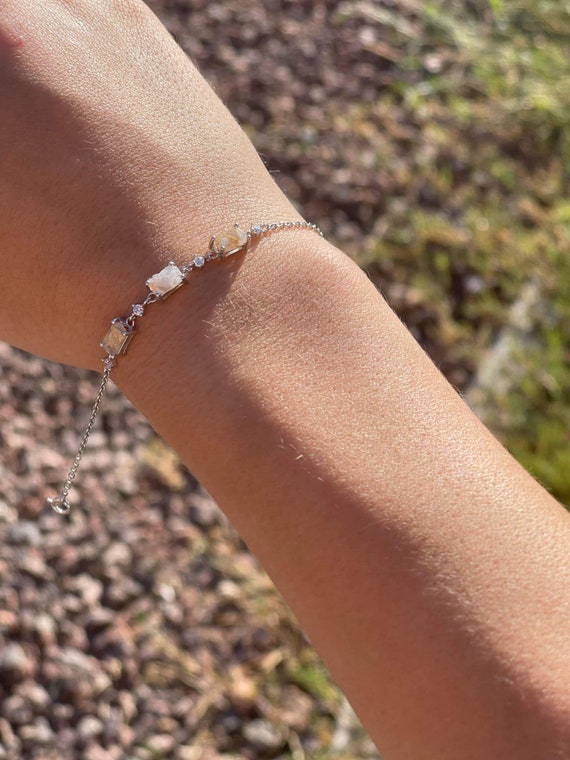 Breastmilk bracelet best sale