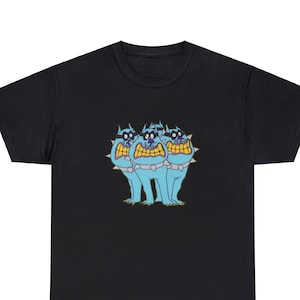 Beatles Hey Bulldog T Shirt retro t shirts Vintage gifts for her gifts for him Yellow Submarine Blue Meanie Music Lover Shirt