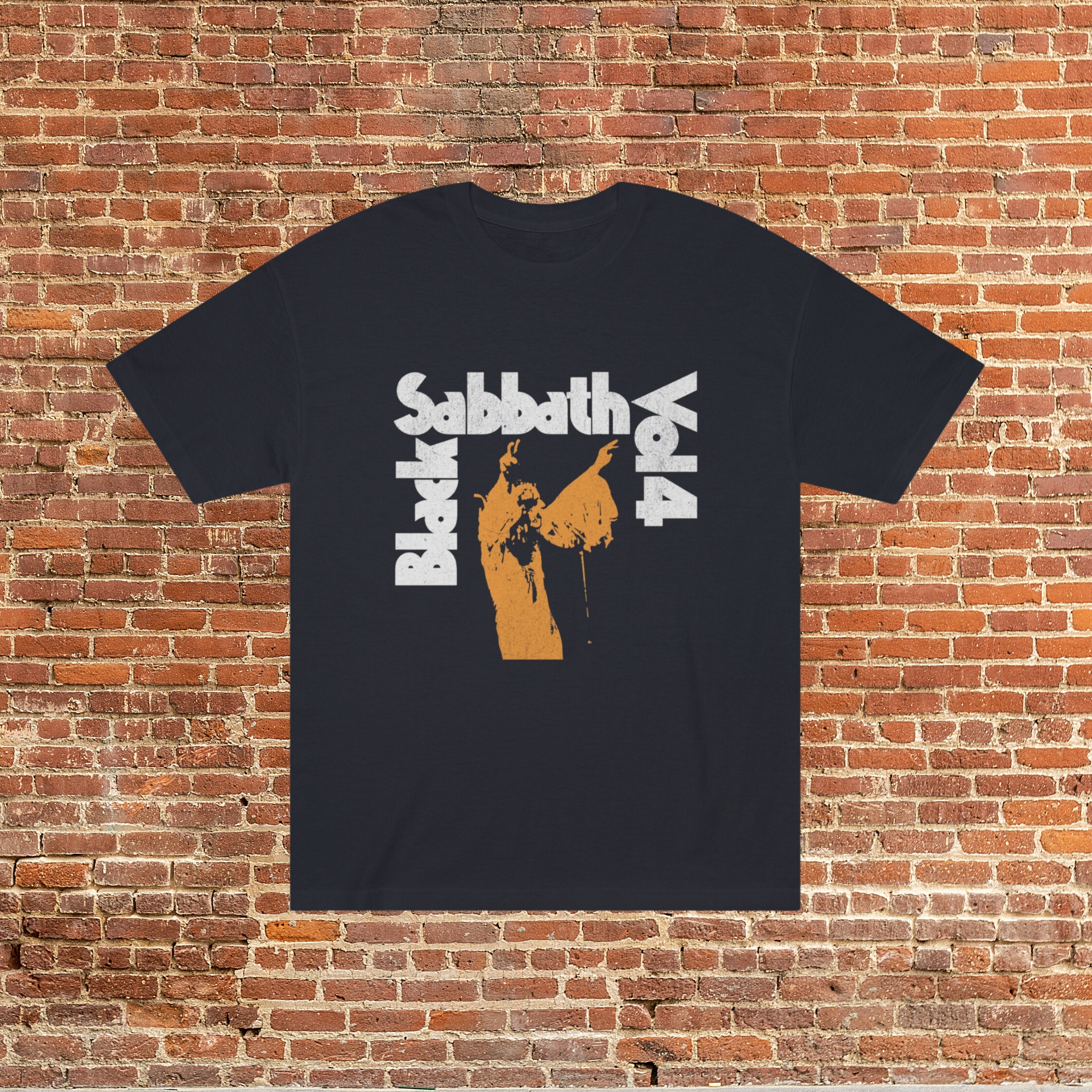 Vol Etsy Black Sabbath - 4