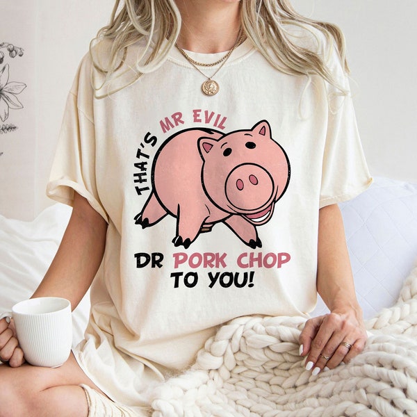 Pork Chop - Etsy