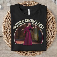 Mother Knows Best - Etsy