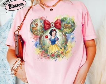 Disney Princesses