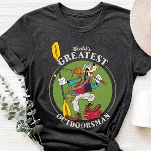 Outdoorsman Shirt 