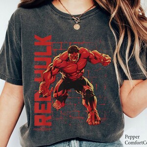 Vintage Hulk - Etsy