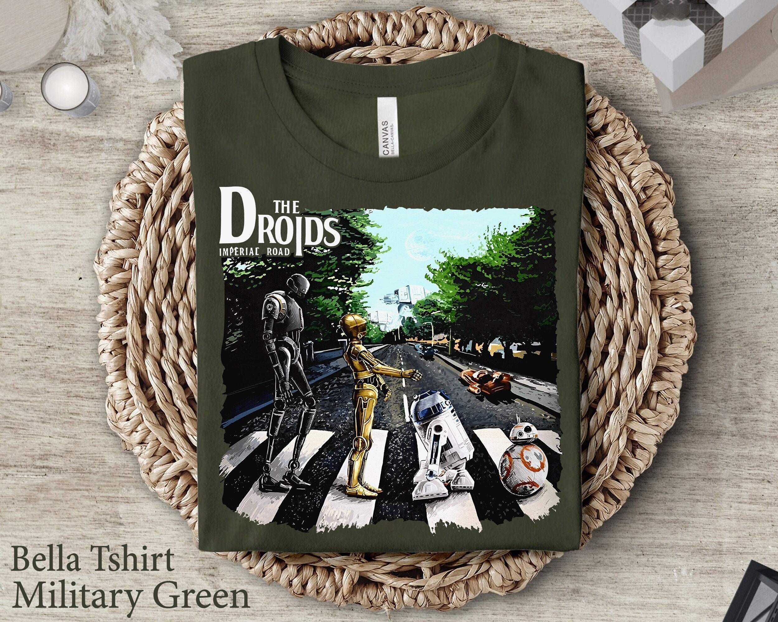 Beatles T Shirts Abbey Road - Etsy