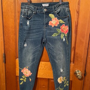 Made to order/ Distressed Vintage Boyfriend Jeans/Hipster Jeans/Grunge Jeans/boho/vintage jeans/womens jeans