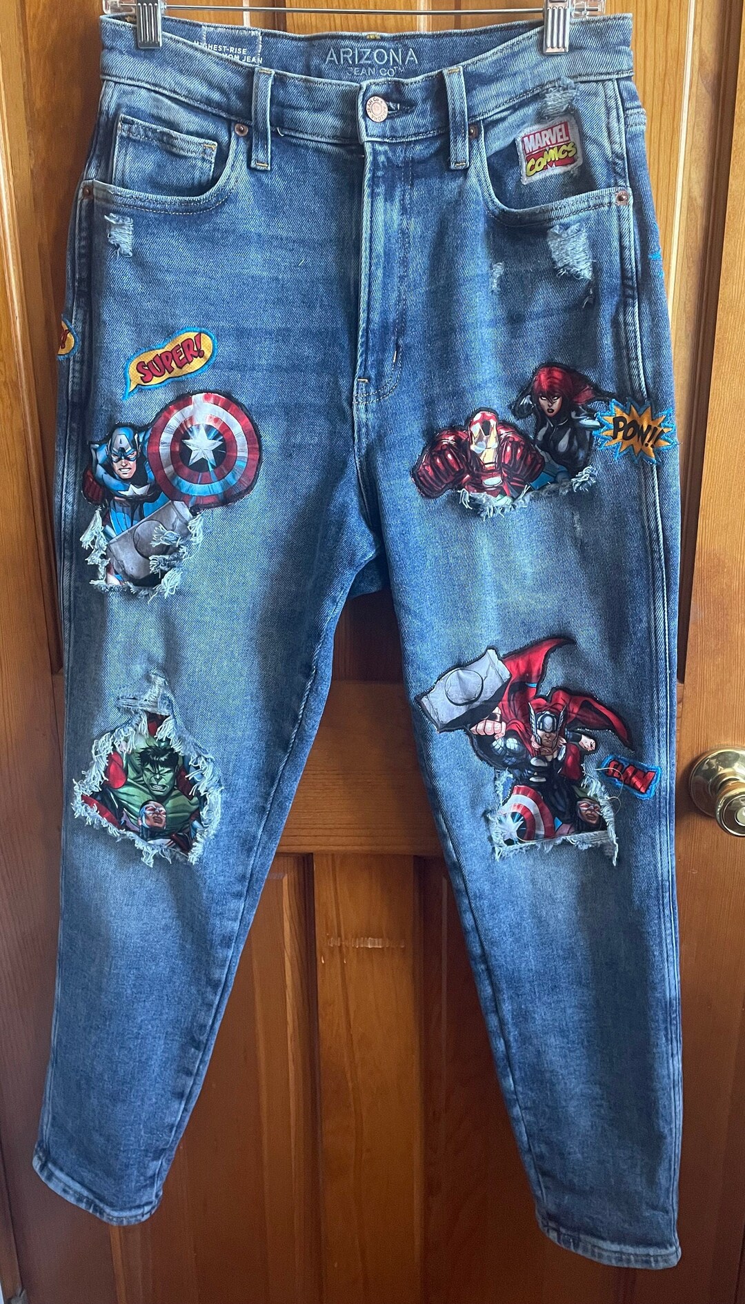avengers　未使用 NEIGHBORHOOD Denim avengers様専用 未使用 NEIGHBORHOOD Denim