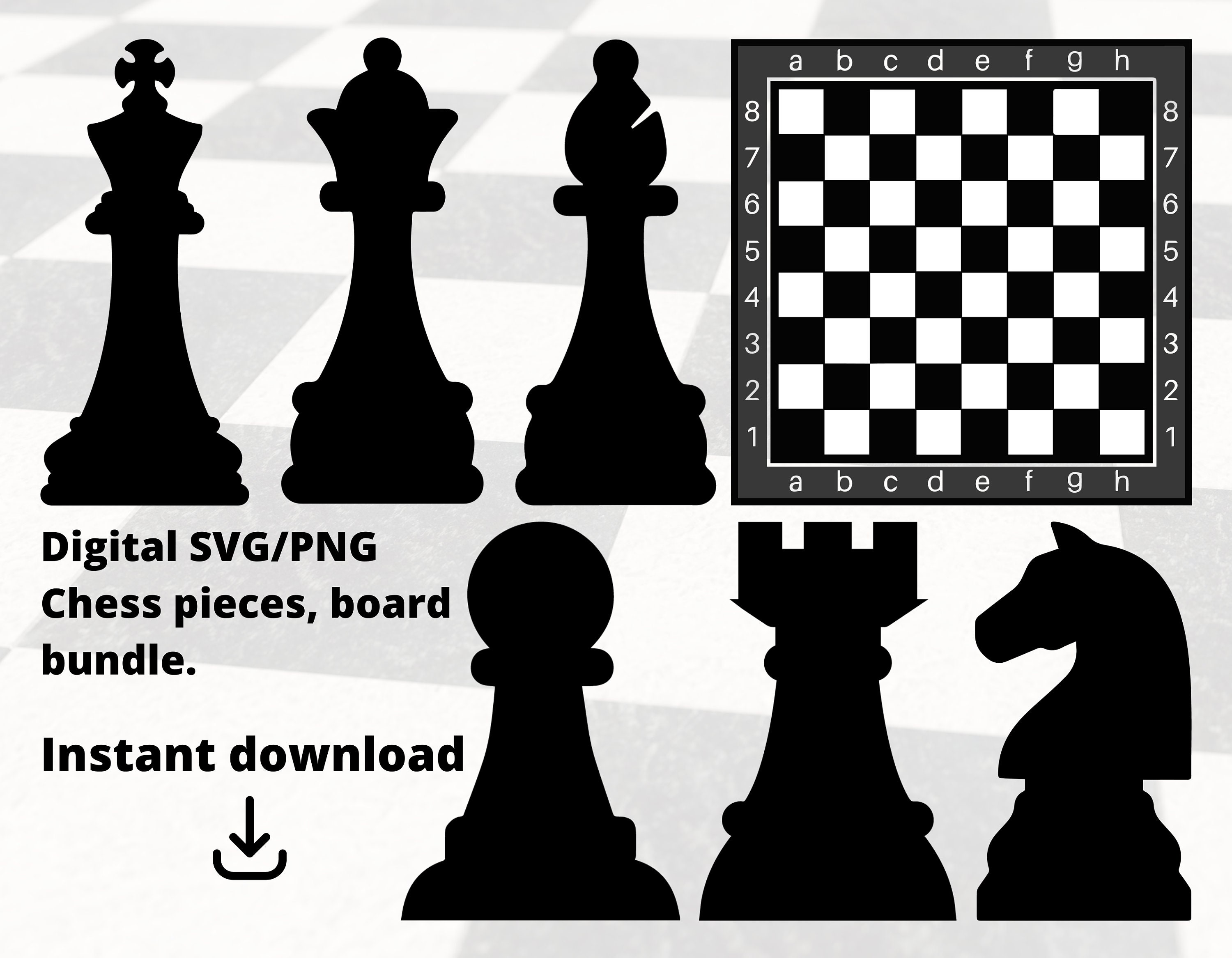 File:Chess pieces (qwertyxp2000).svg - Wikimedia Commons