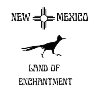 NOVO MÉXICO PK