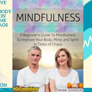 60something-Mindfulness ebook,life coaching,self help book,ebook pdf,health ebook,ebooks digital,healthy living,self care ebook