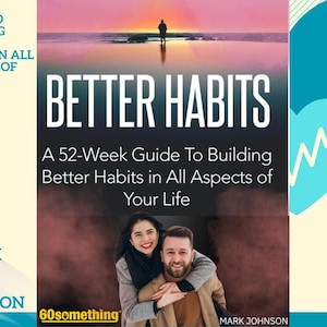 Better Habits ebook,life coaching,self help book,ebook pdf,health ebook,ebooks digital,healthy living,self care ebook,self improvement