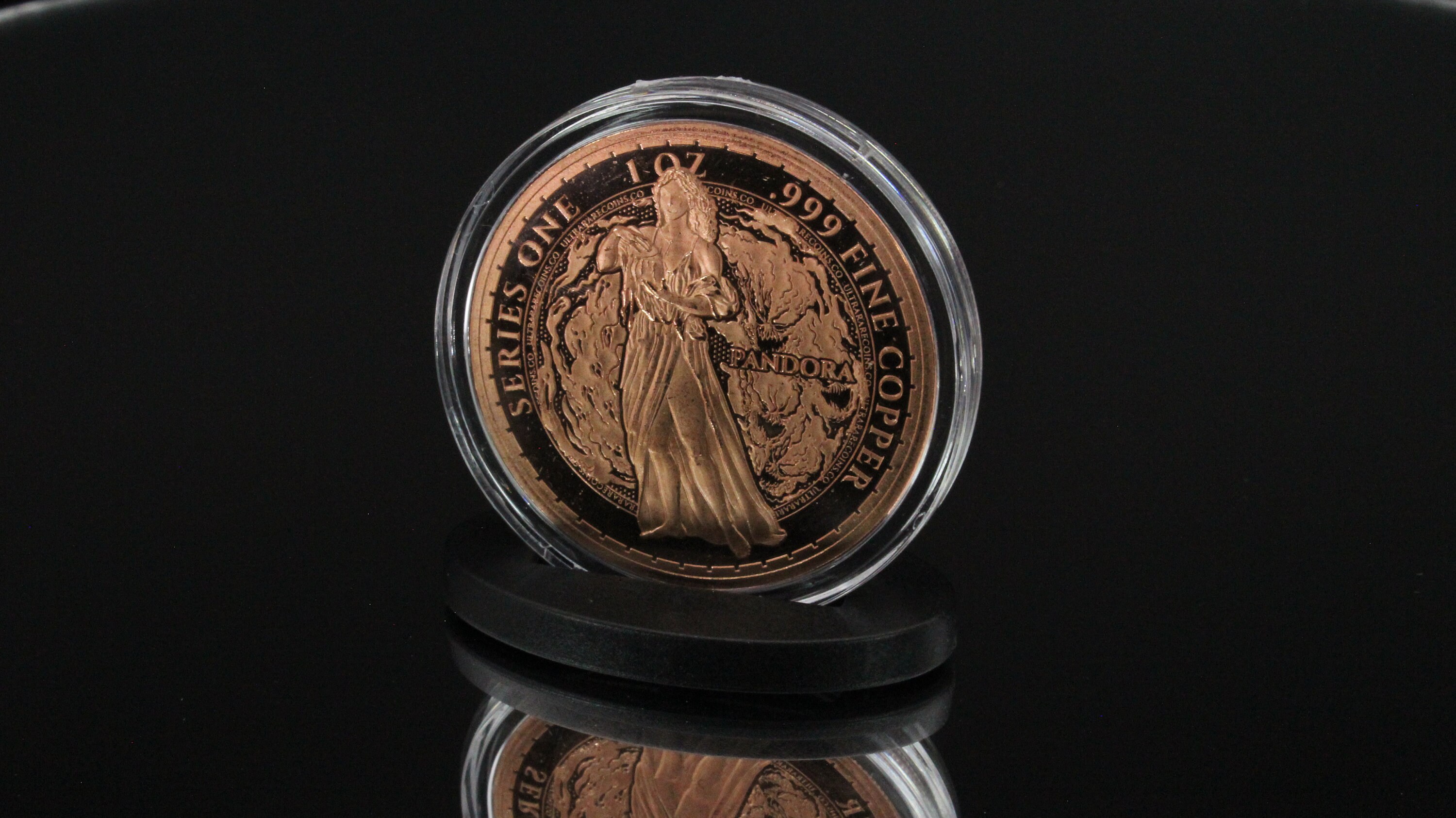 1 oz copper coins - Etsy 日本