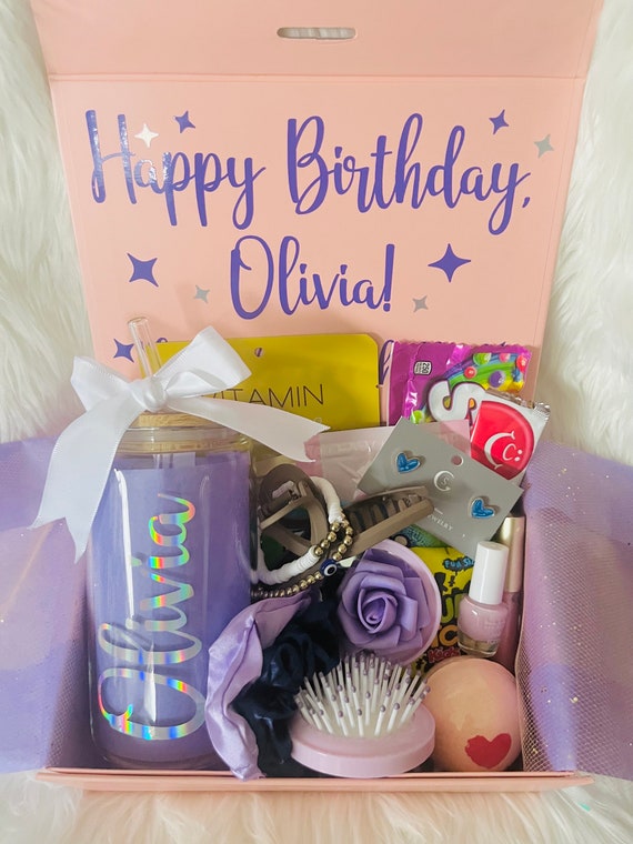 Birthday Surprise Cute Birthday Gifts For Your Best Friend Gifts