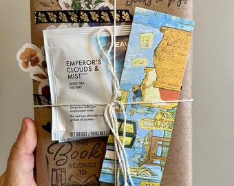 Blind Date with a Book, Surprise Book Gift, Pre-loved Book, Mystery Book, Gifts for Book Lover, YA, Romance, Fantasy, Fictions, Classics