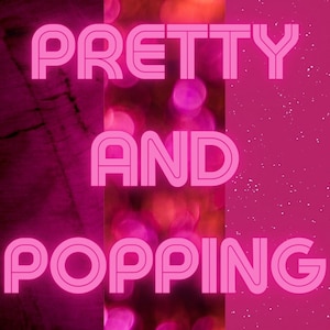 pretty in pink computer screensavers