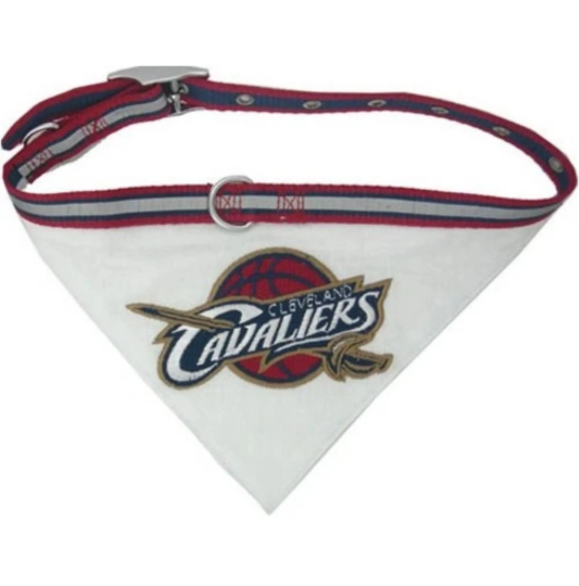 Cleveland Cavaliers Blimp Ornament - Item 141373