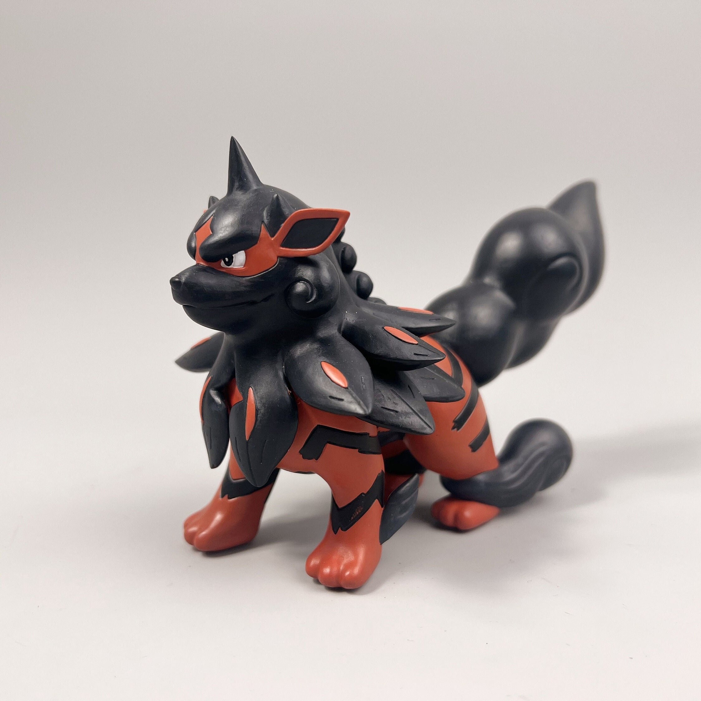 arcanine toy