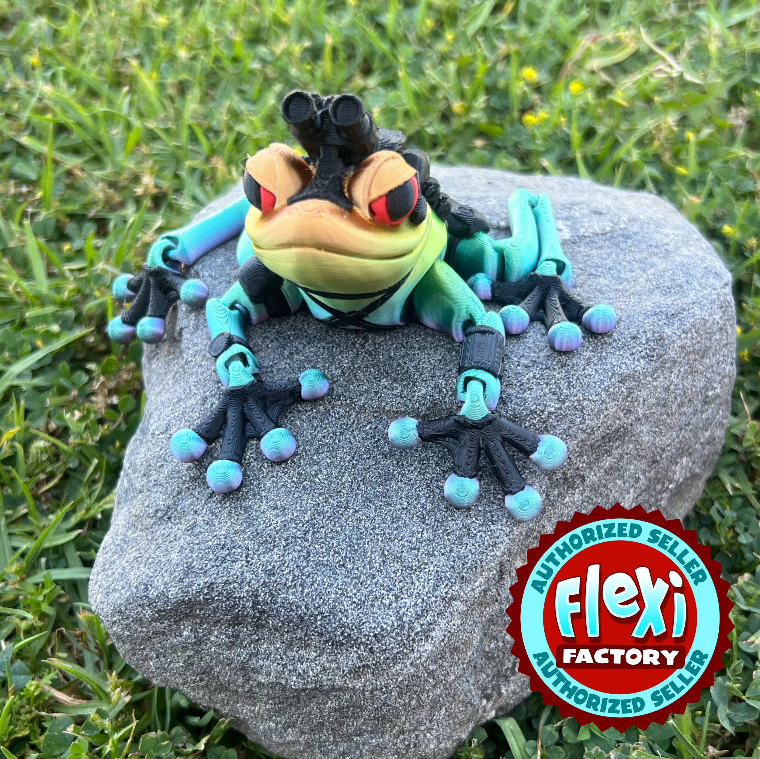 オンライン数量限定WORLD FROG SELECTION★POPMAX他3点⓪ il_fullxfull.4989240759_go17.jpg