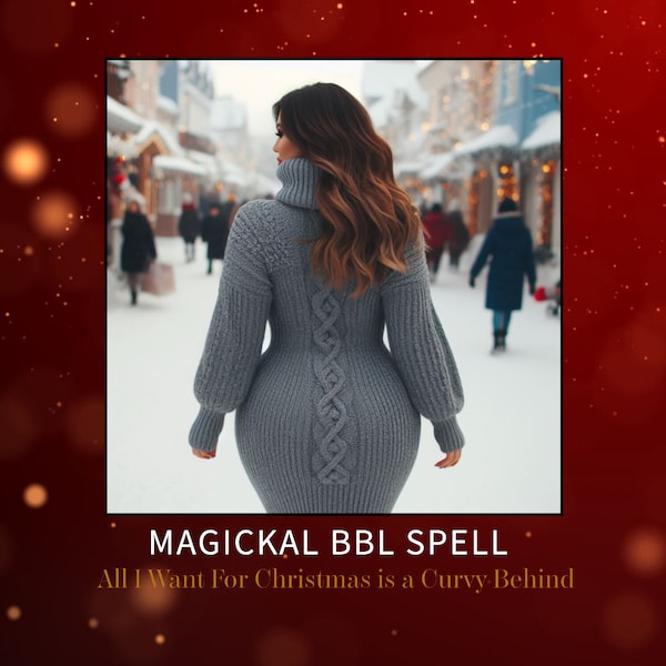 Big Thicc Butts - Etsy Denmark