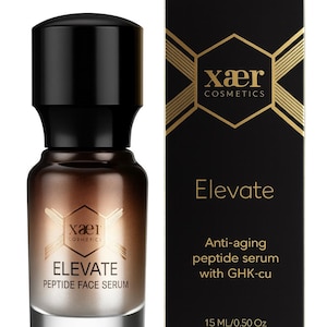 GHK-CU Triple Peptide Anti-Aging Serum