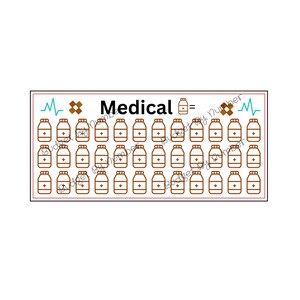 Medical Sinking Fund