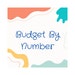 Budget By Number