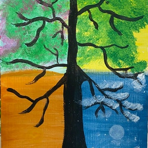 4 seasons