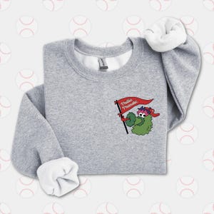 Phanatic | Toddler, Youth & Adult Sweatshirt