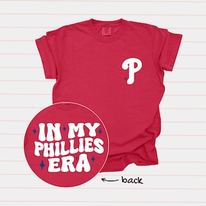 In My Phils Era | Toddler, Youth & Adult T-Shirt