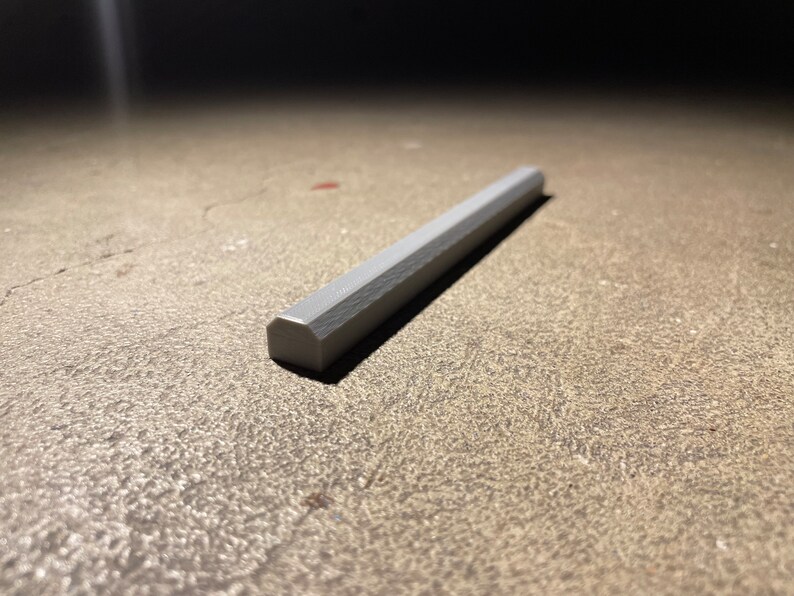 Slappy Curb // 3D Printed Fingerboard Ramp Etsy
