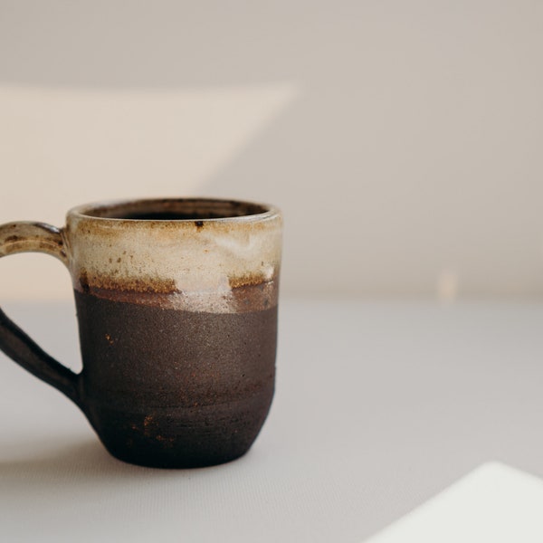 Black Mountain Mug 1