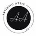 Artistic Attic