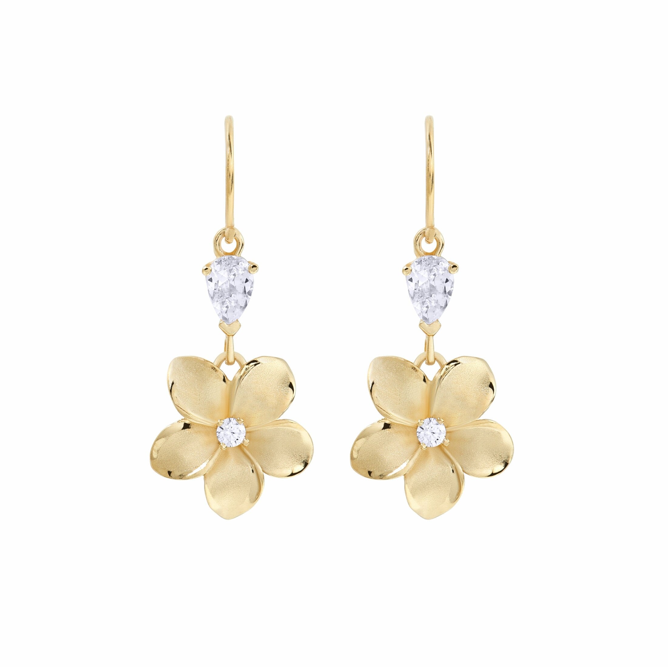 ORECCHINI A POST BORCHIA ARGENTO STERLING 925 HAWAIANA - Foto 10