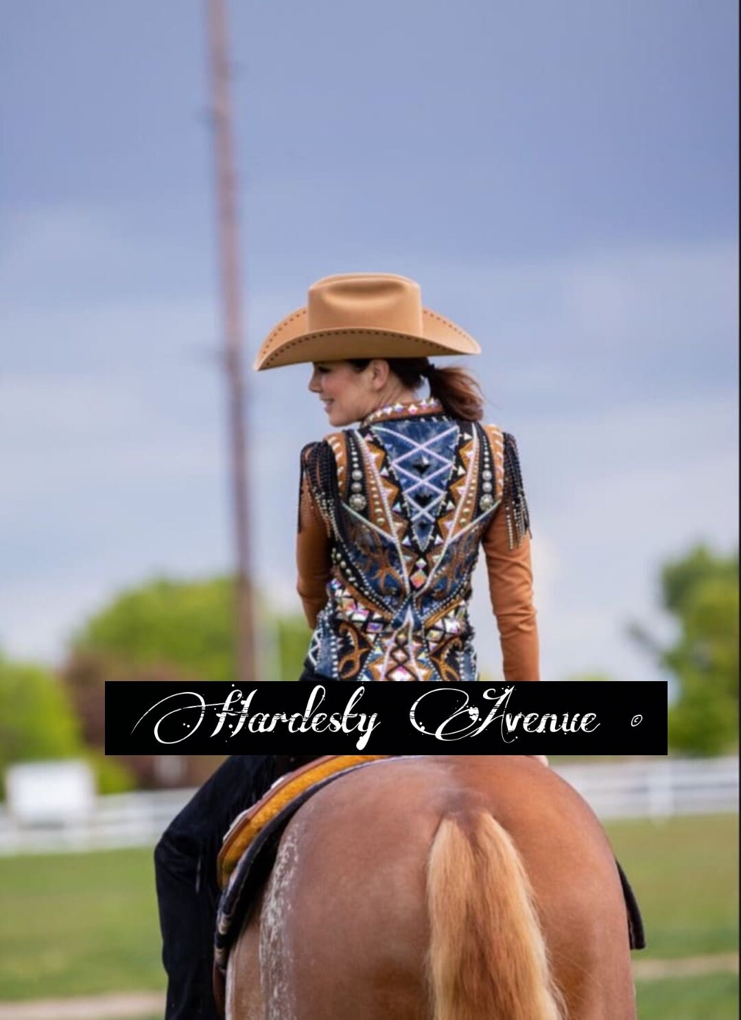 Horse show hotsell clothes for sale