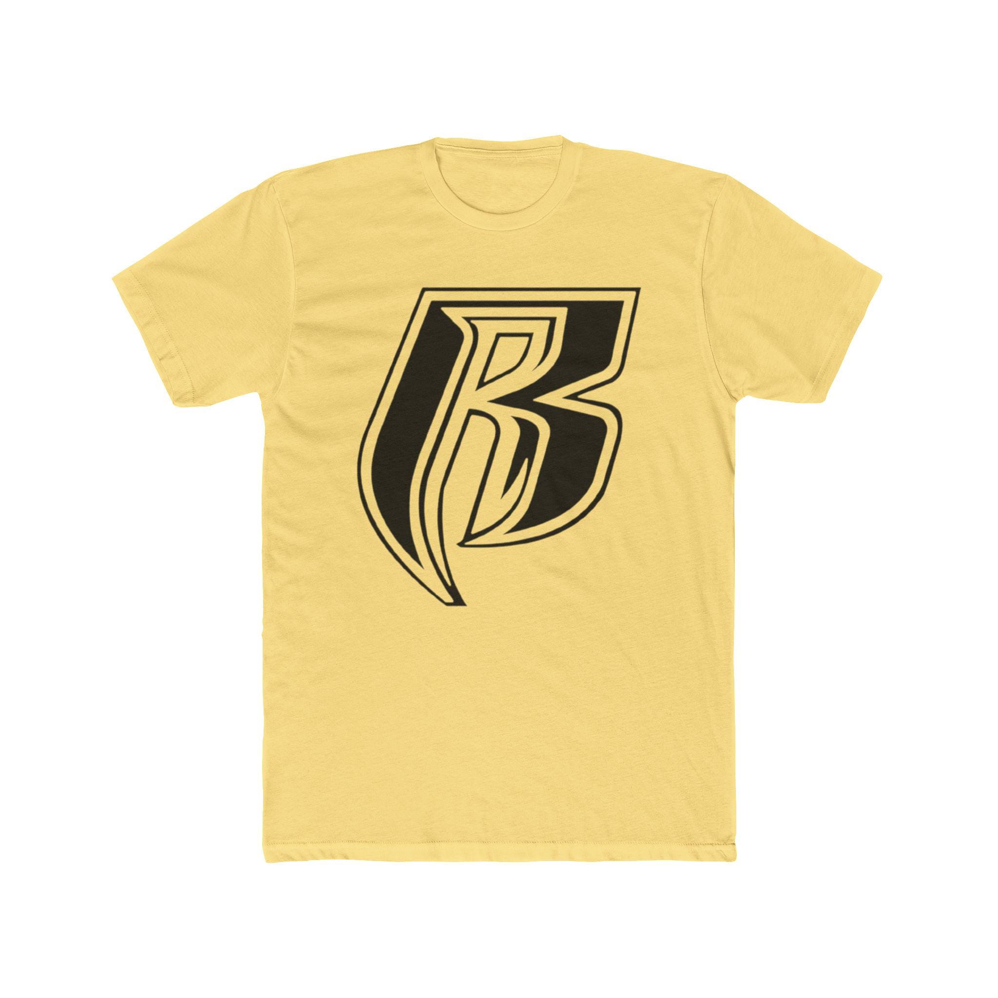 Ruff Ryder 'R' Shirt Bold Iconic Emblem Tee for Strength, Loyalty ...