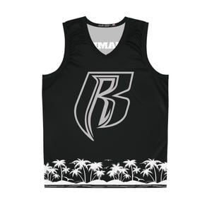 Ruff Ryders Jersey - Etsy