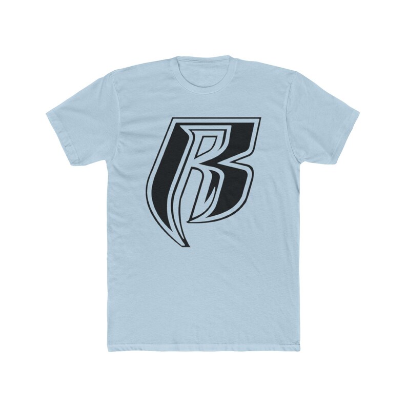 Ruff Ryder 'R' Shirt Bold Iconic Emblem Tee for Strength, Loyalty ...