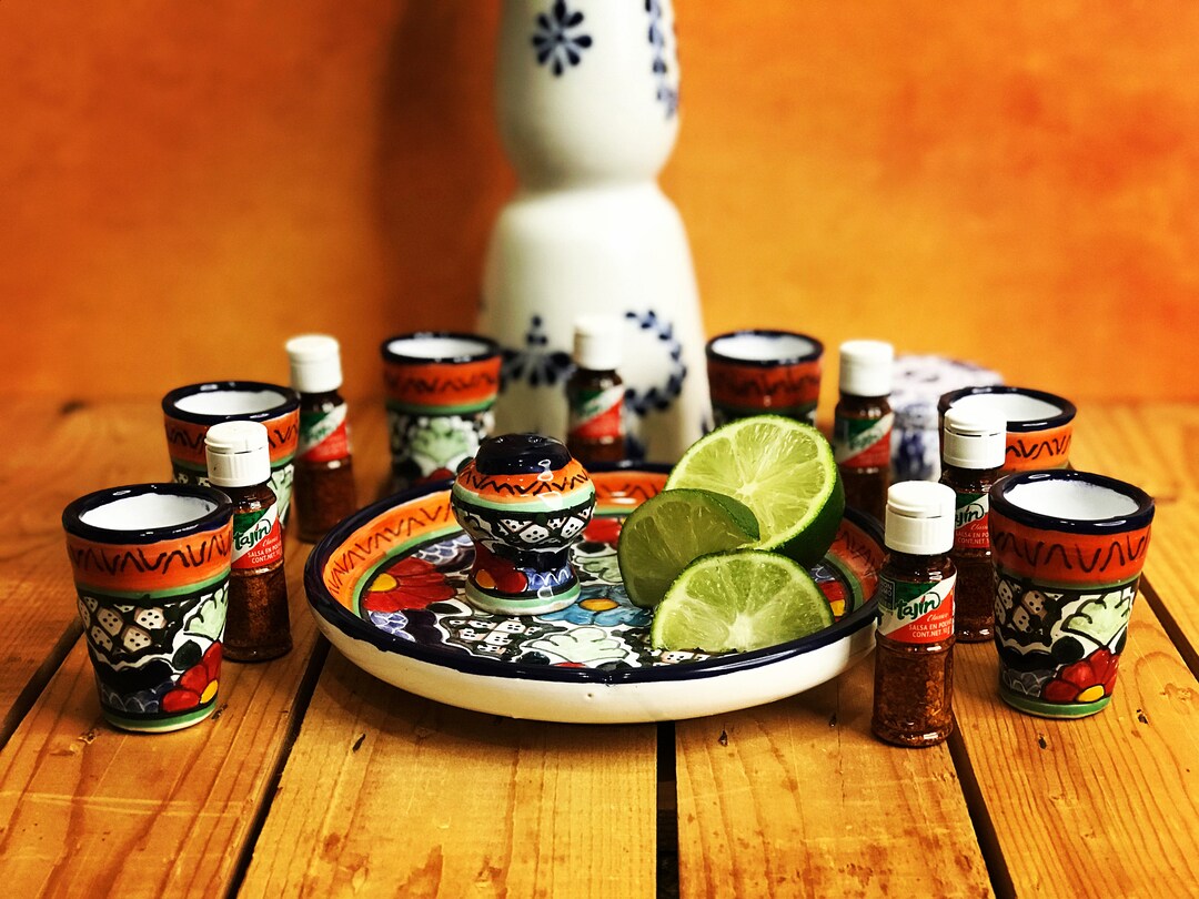 Housewarming Gifts Tequila Gift Set Housewarming Gift Ideas Etsy