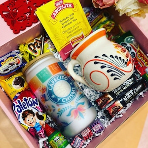 Thank You Gift Box, Employee Appreciation Gift Box, Gift Coffee Lover,Thinking of you, Hygge Gift Box, Get Well Soon Gift, Corporate Gifting