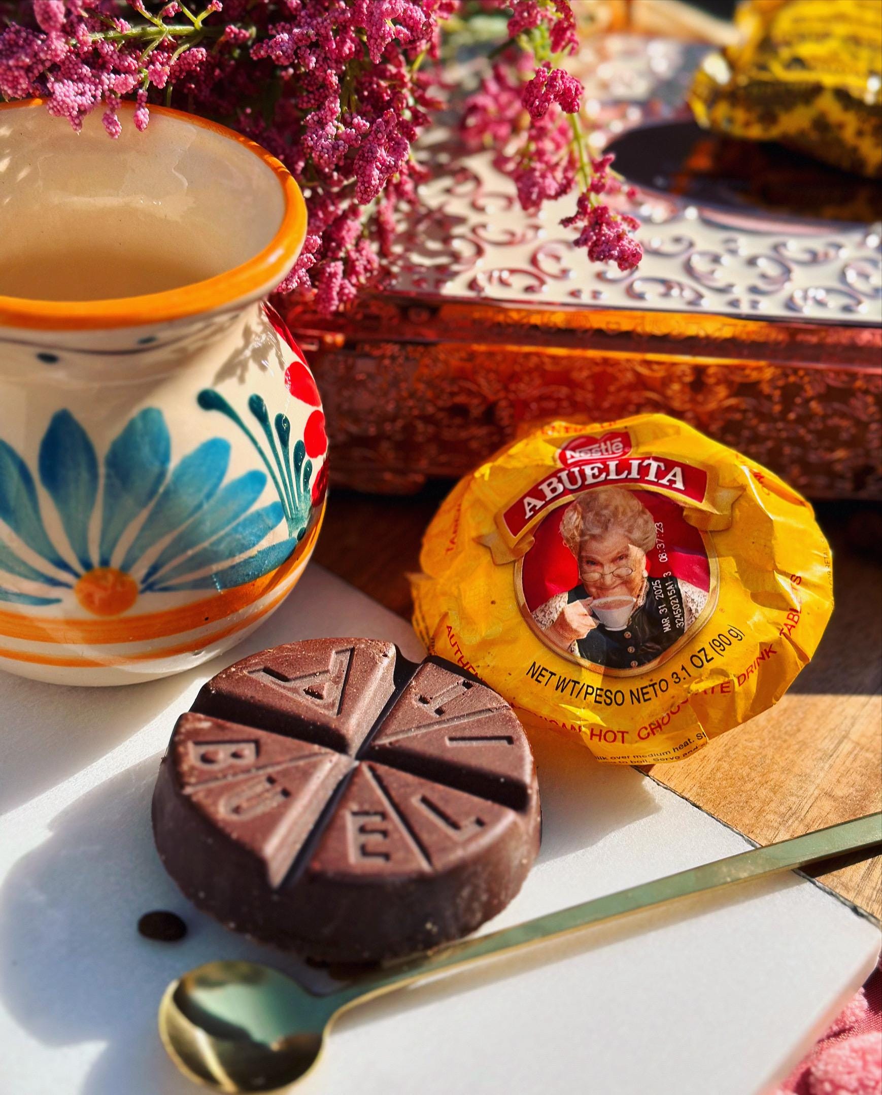 Abuelita Chocolate Canada