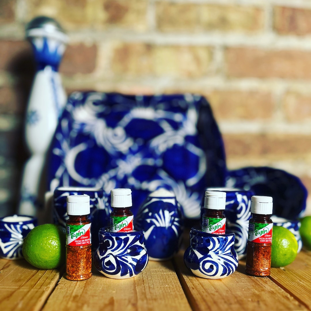 Best 21st Birthday Gift Ideas Tequila Gift Set Birthday Etsy