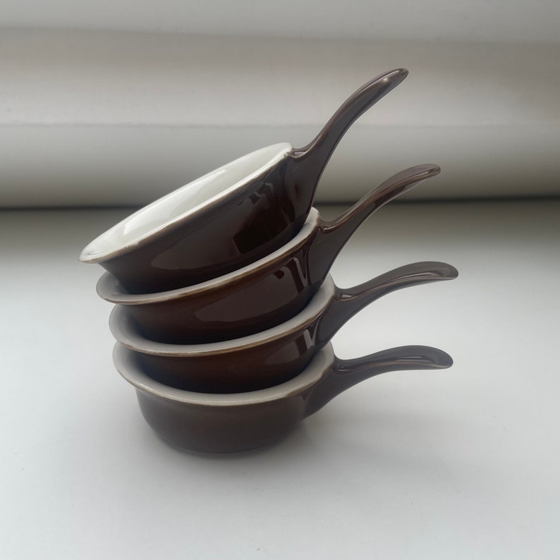 Apilco Set Of 4 Small Oven Dishes A Pillivuyt Fils France Etsy bbq-pork-recipes-pork-belly-recipes-smoked-meat-recipes-smoked-pork