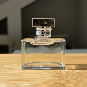 Ralph lauren romance silver discontinued outlet