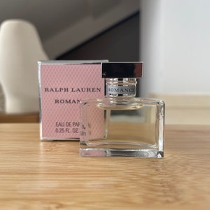 Ralph lauren romance 7ml Clearance