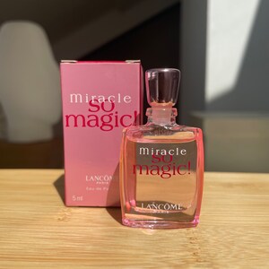 Miracle Fragrance Etsy Denmark