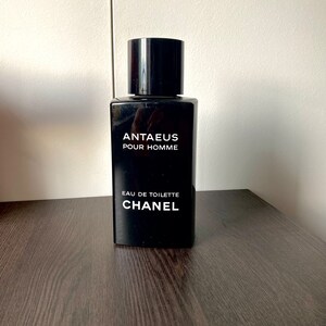 RARE 1980s Chanel ANTAEUS 100ml EDT Vintage Men Perfume Spray Brand new in  Sealed box !, Beauty & Personal Care, Face, Face Care on Carousell