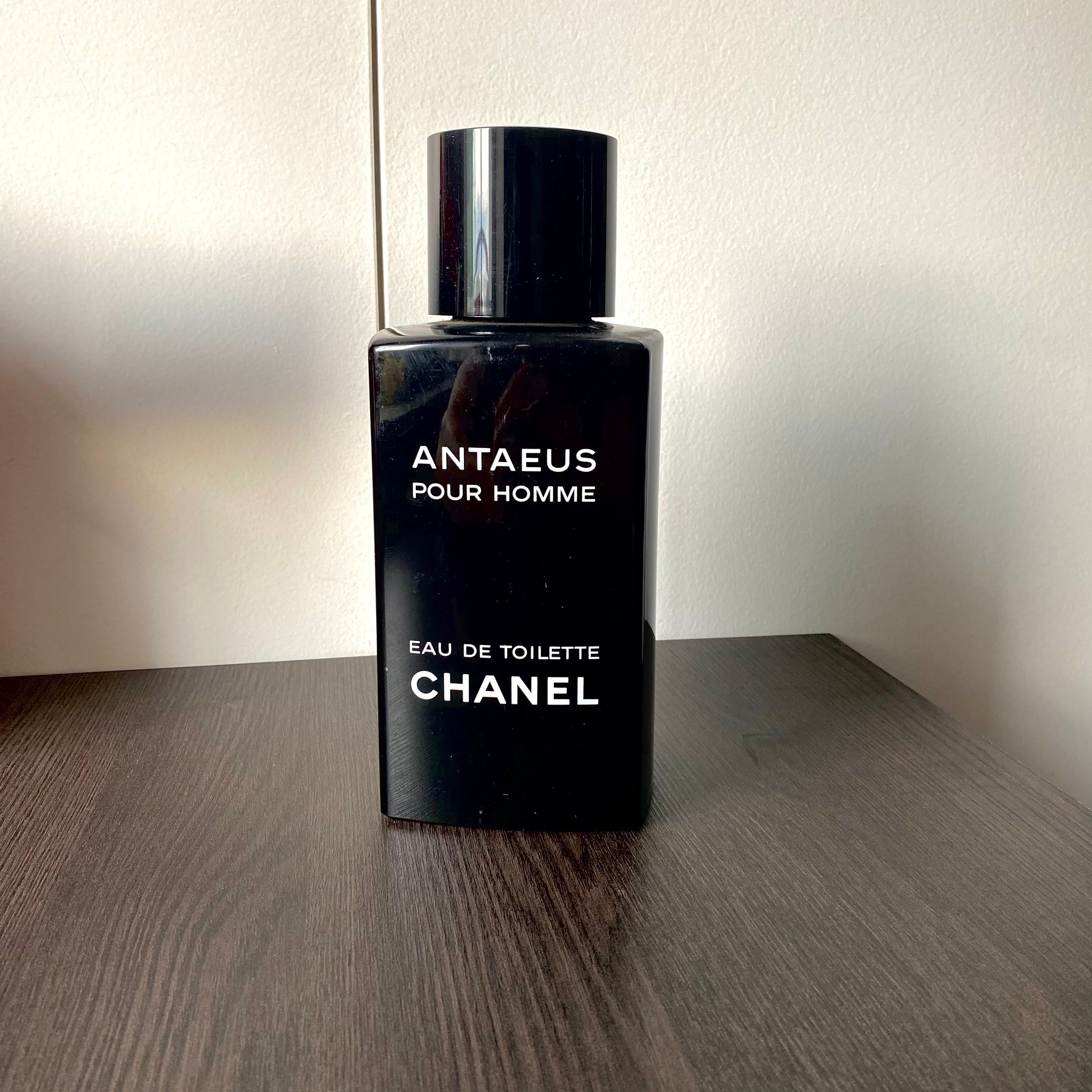 Chanel Antaeus Pour Homme Eau De Toilette Spray 1.7 oz 