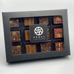PICK 4: Assorted Chocolates, Truffles, Candy, Gourmet, Artisan, Holiday, Gift, Birthday, Corporate, Birthday, Sympathy, Easter, Mother&#39;s Day