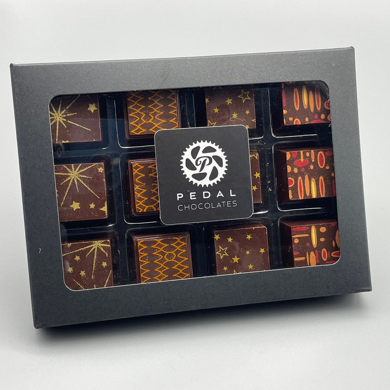 Artisan Easter Chocolates - Etsy